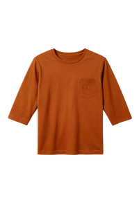 The Earth Pocket Tee