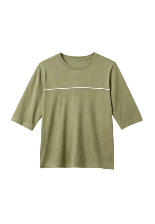 The Sage Line Tee