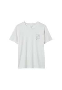 Minimal Graphic T-Shirt
