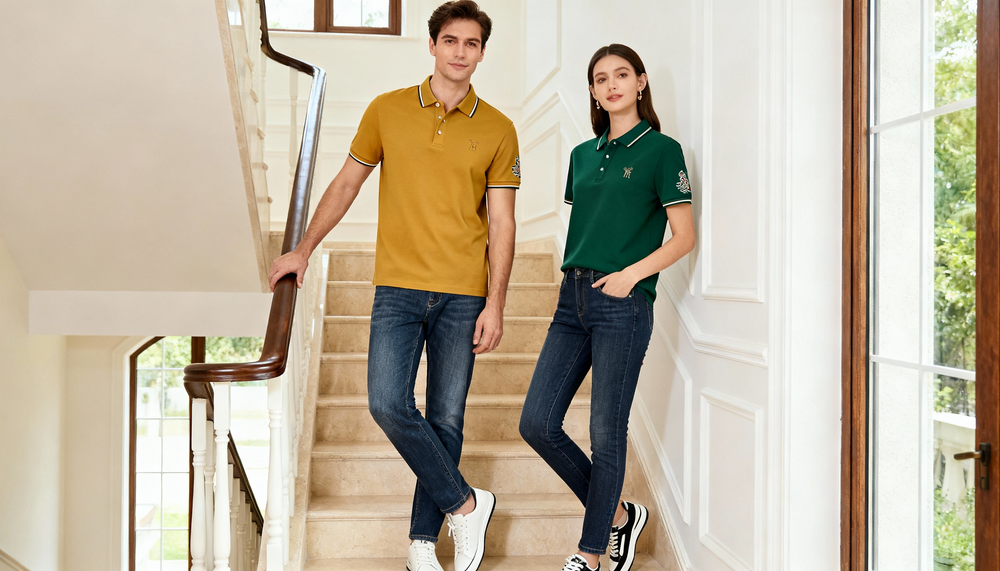 POLO T-Shirts