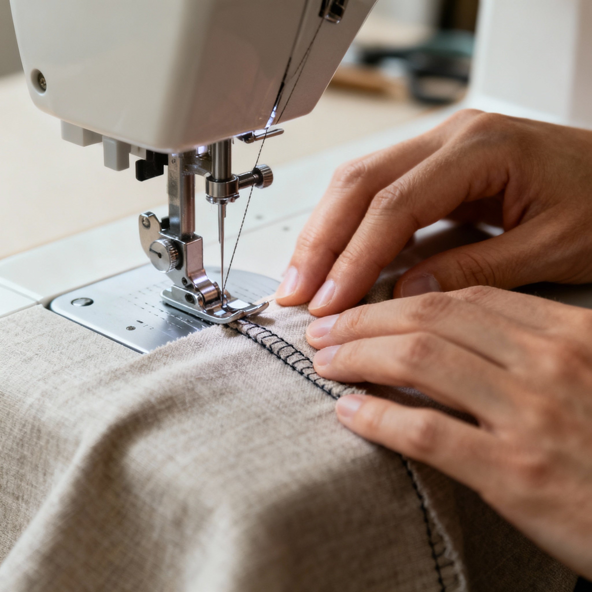 Tailored for  Everyday Motion