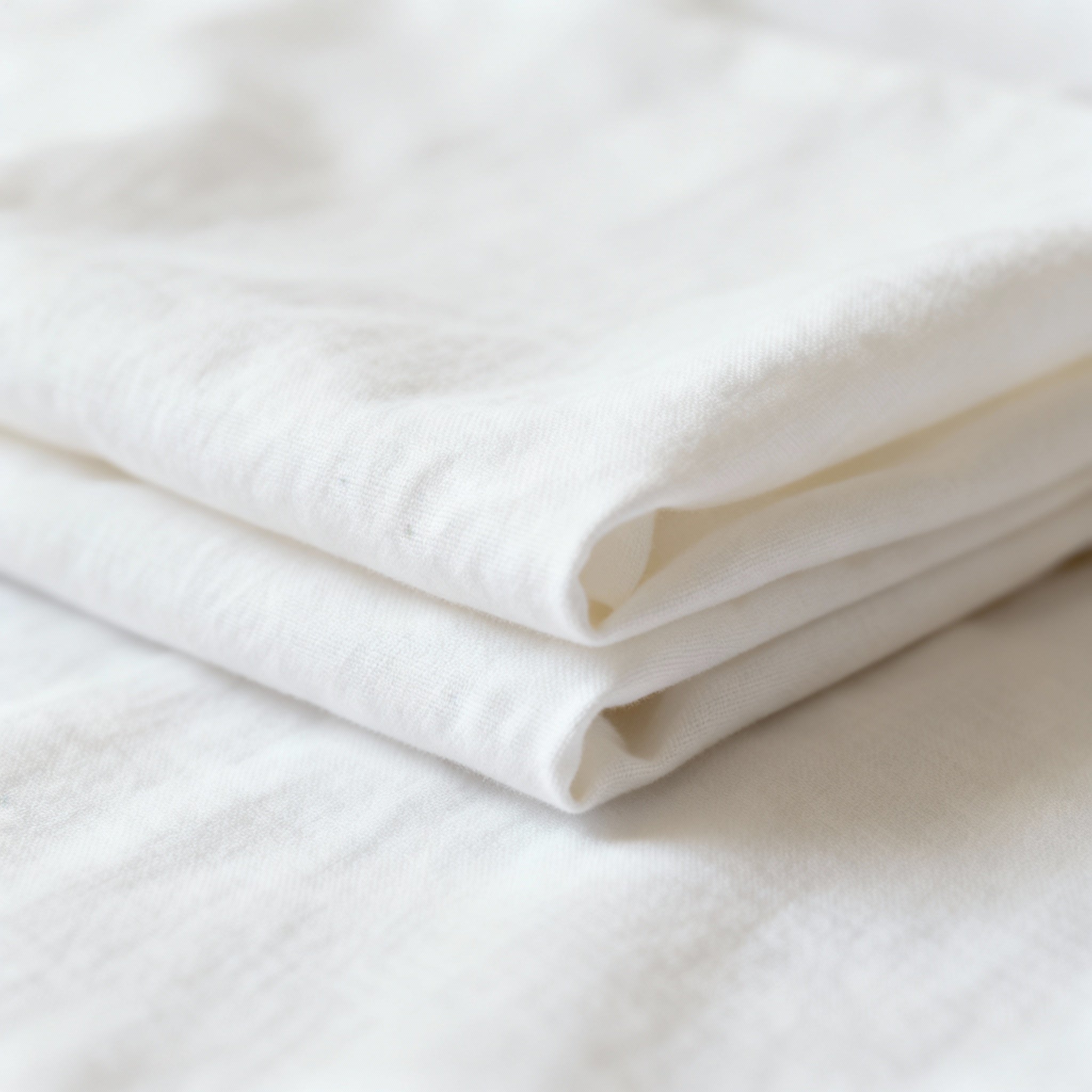 Premium Fabric, Honest Feel